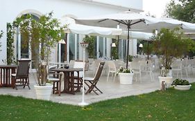 Il San Francesco Charming Hotel