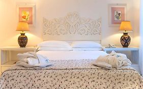 Il San Francesco Charming Hotel