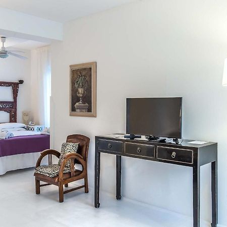 Il San Francesco Charming Hotel Sabaudia Esterno foto