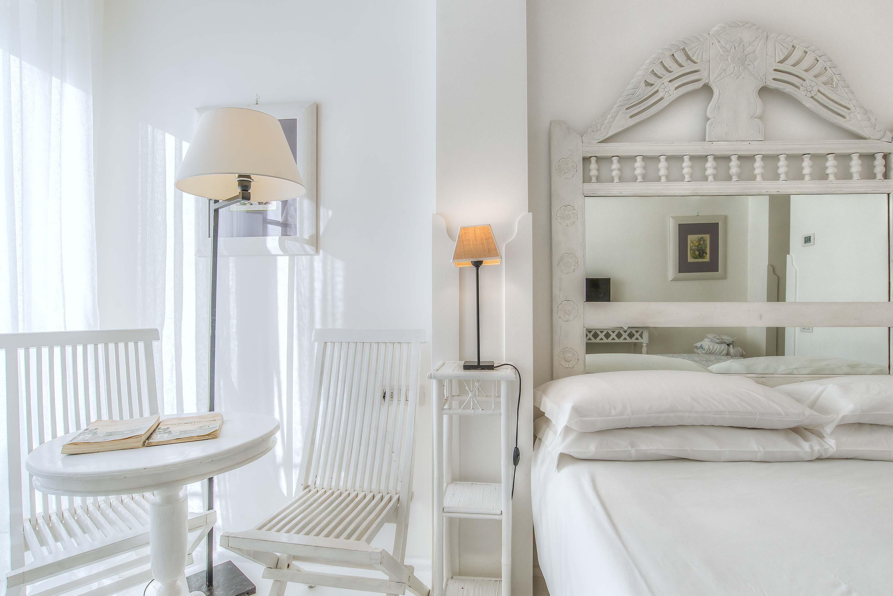 Il San Francesco Charming Hotel Sabaudia Esterno foto
