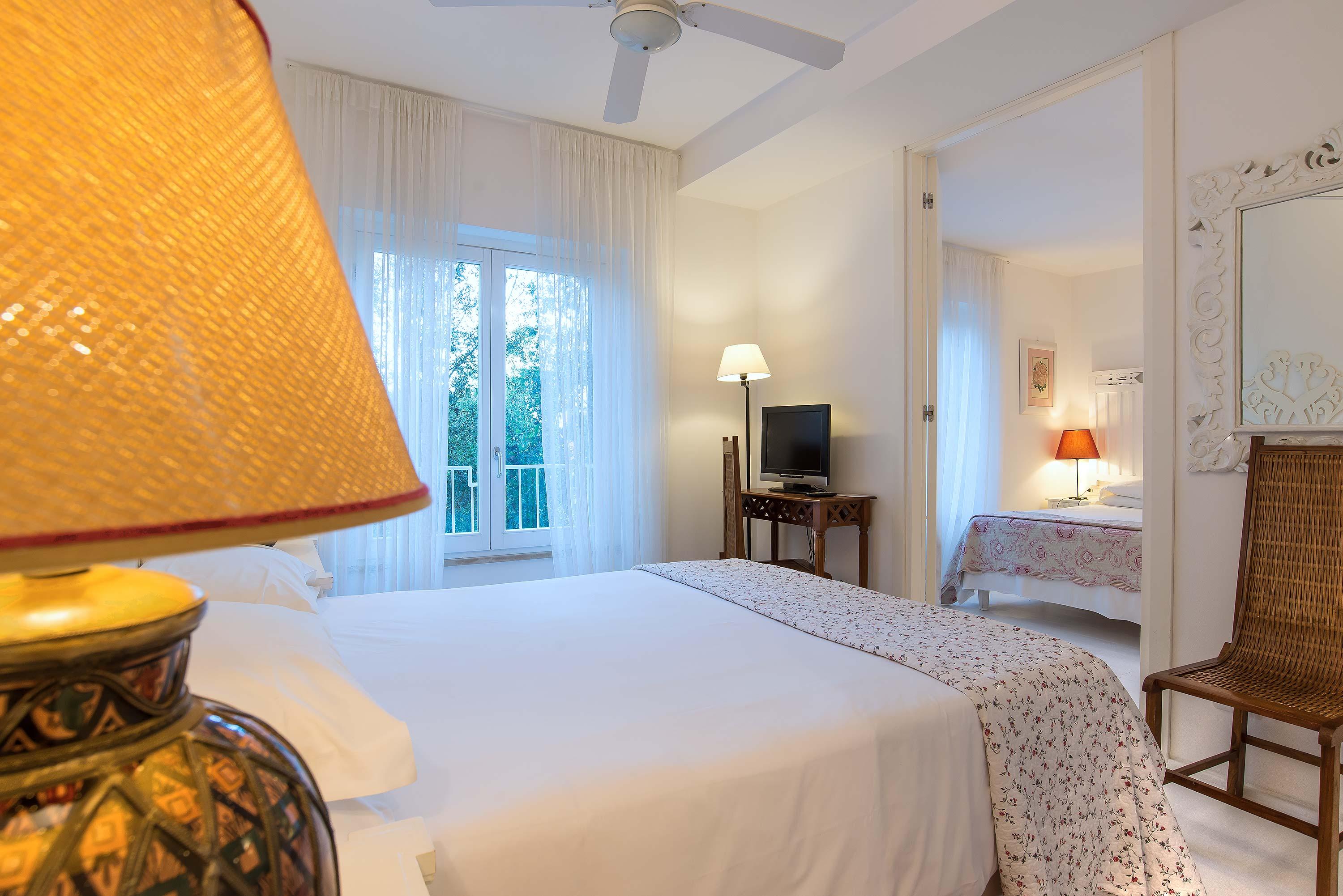 Il San Francesco Charming Hotel Sabaudia Esterno foto