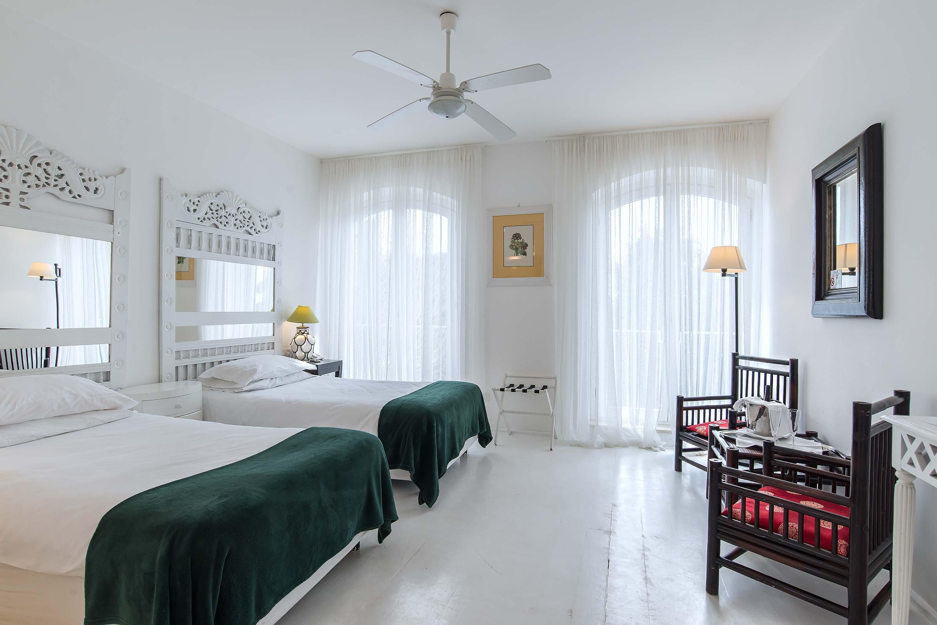 Il San Francesco Charming Hotel Sabaudia Esterno foto