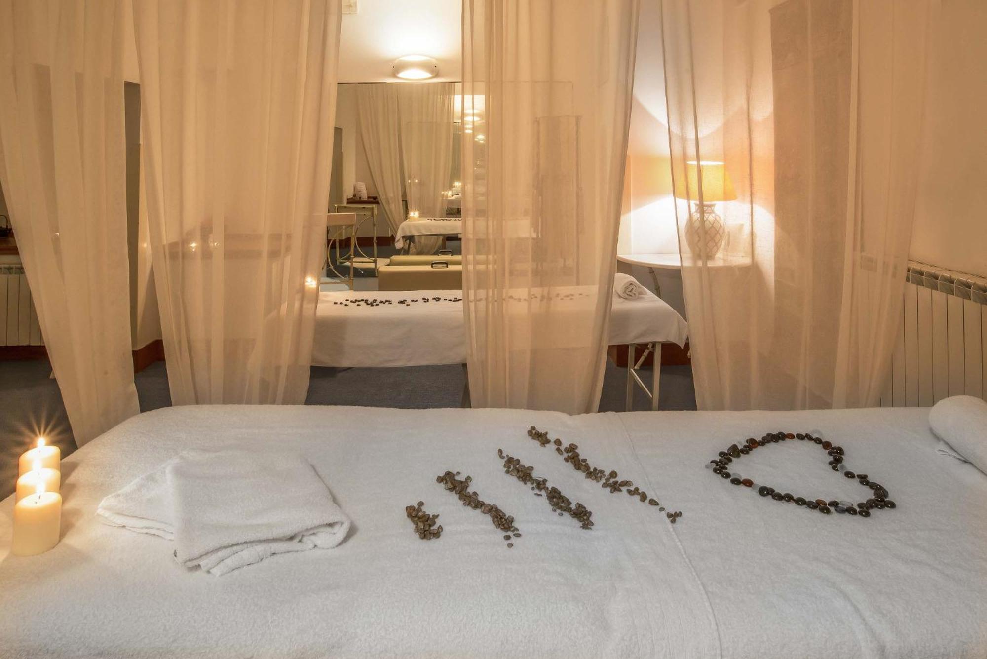 Il San Francesco Charming Hotel Sabaudia Esterno foto