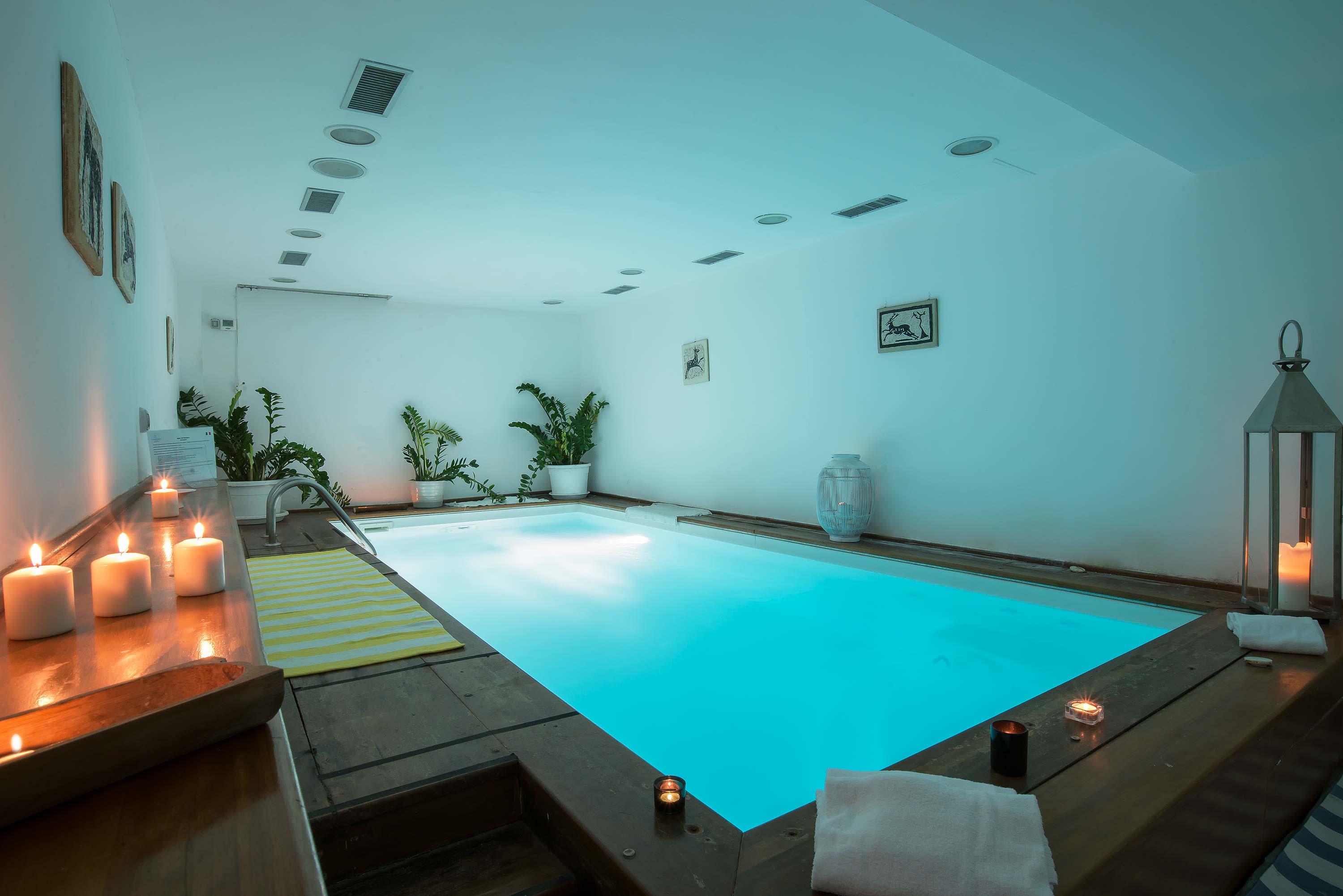 Il San Francesco Charming Hotel Sabaudia Esterno foto