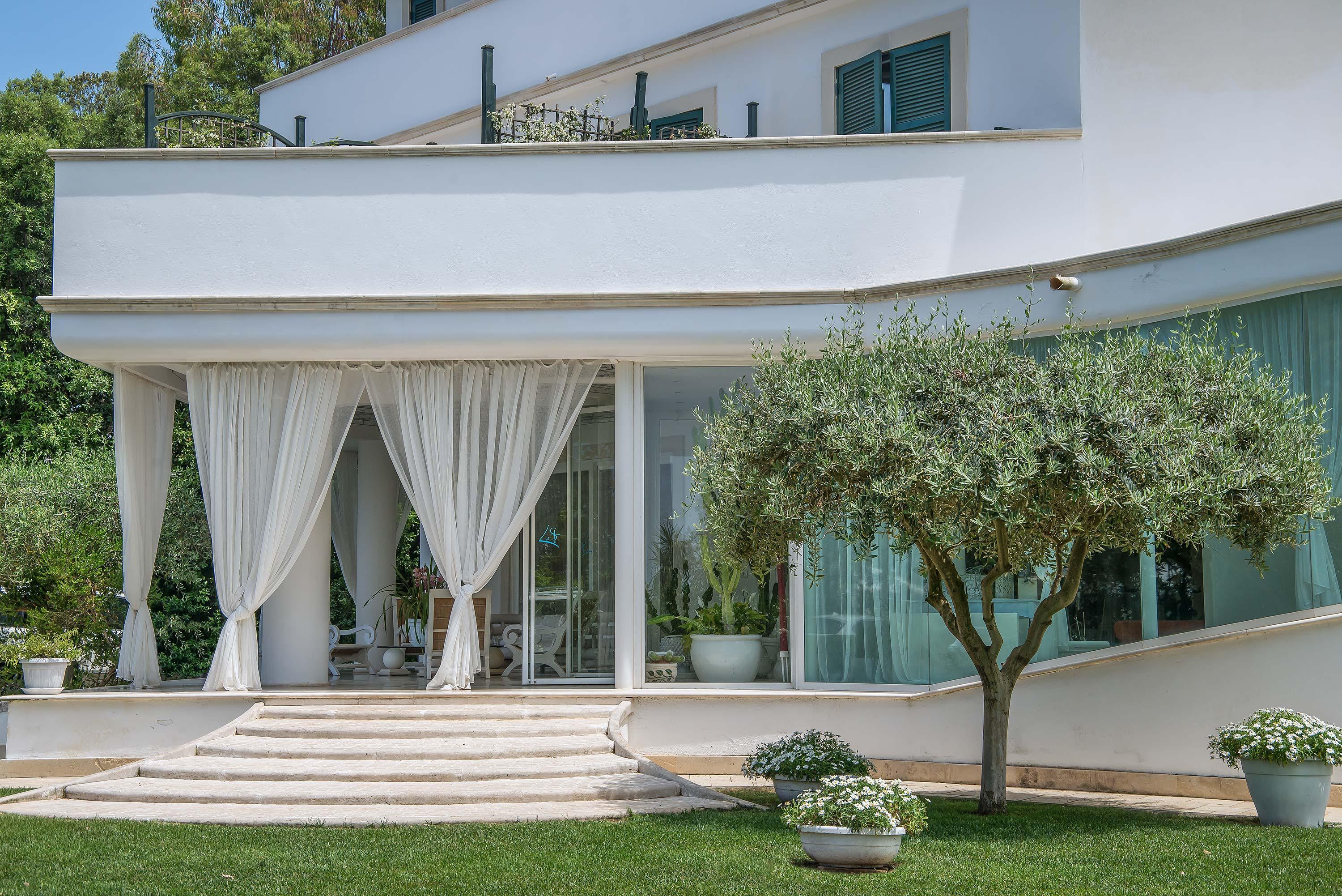 Il San Francesco Charming Hotel Sabaudia Esterno foto