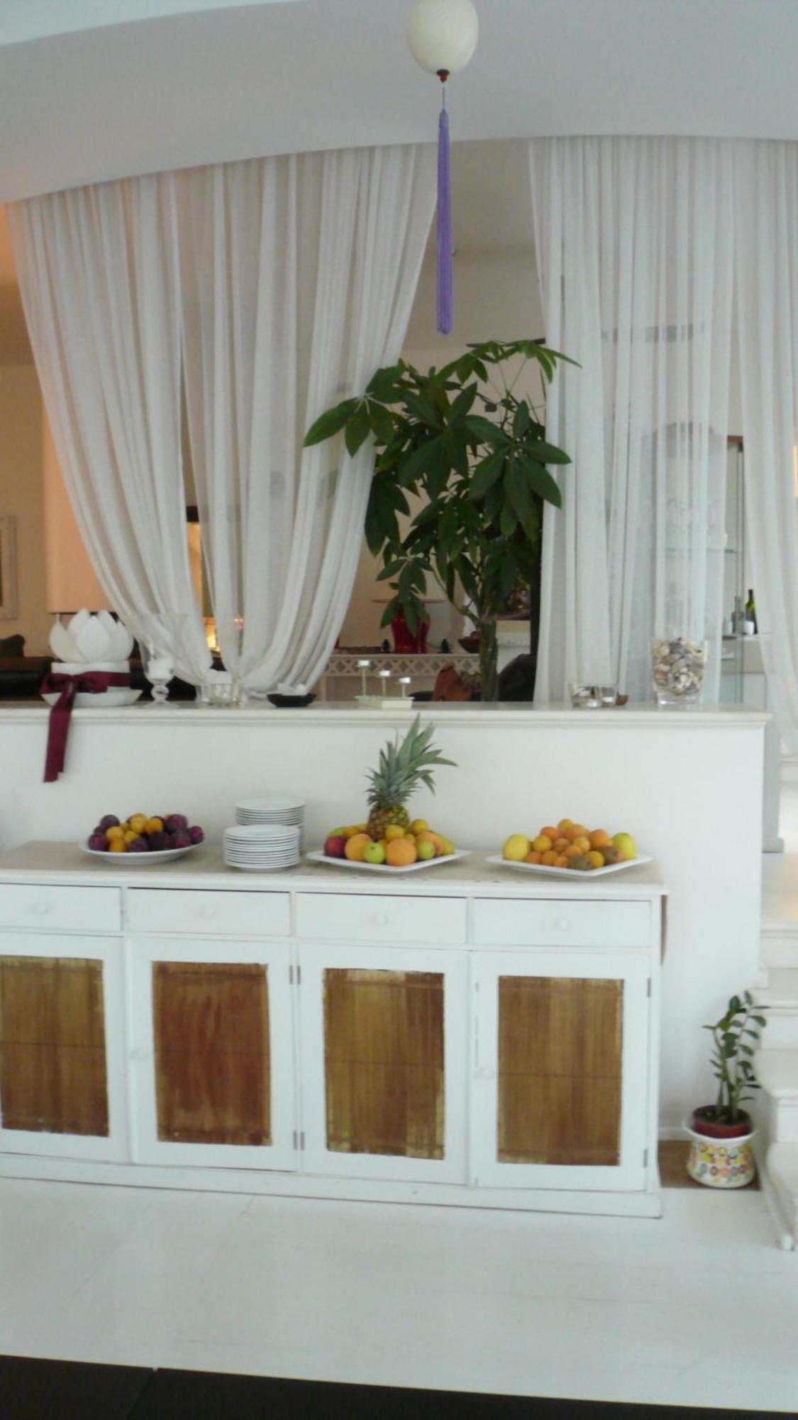 Il San Francesco Charming Hotel Sabaudia Esterno foto