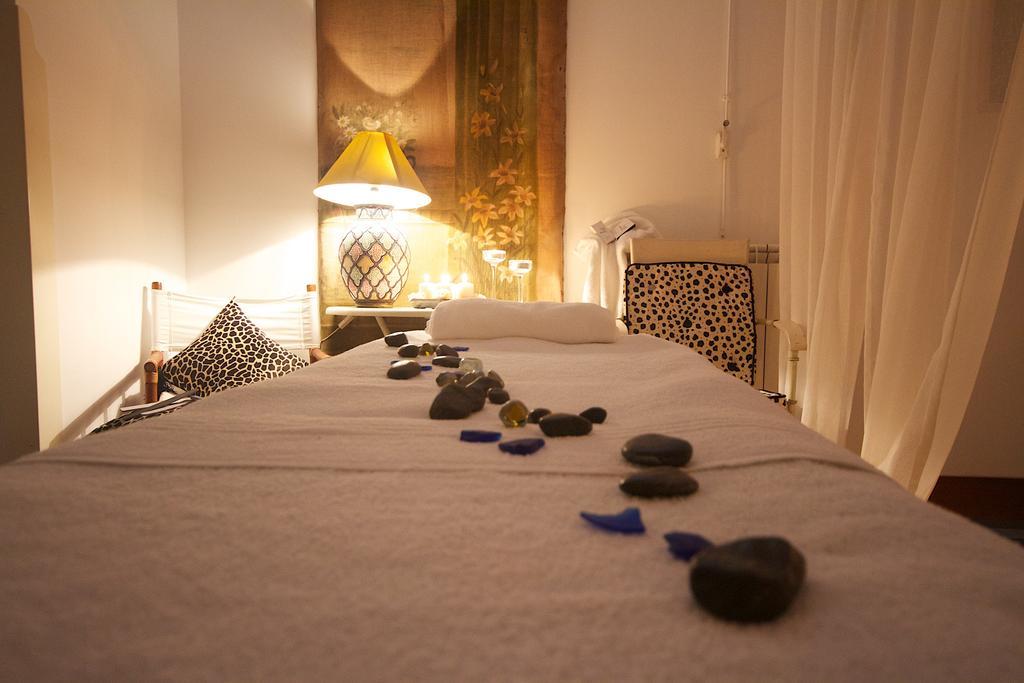 Il San Francesco Charming Hotel Sabaudia Esterno foto