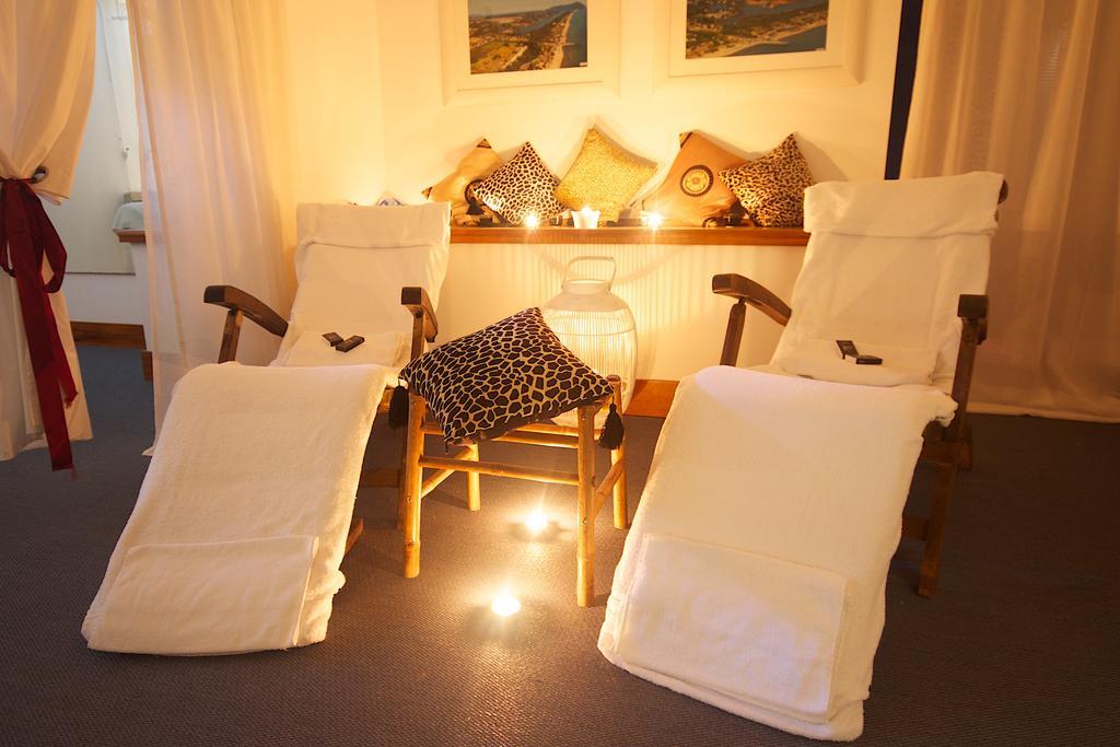 Il San Francesco Charming Hotel Sabaudia Esterno foto